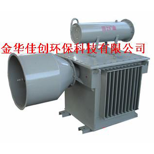 安义GGAJ02电除尘高压静电变压器