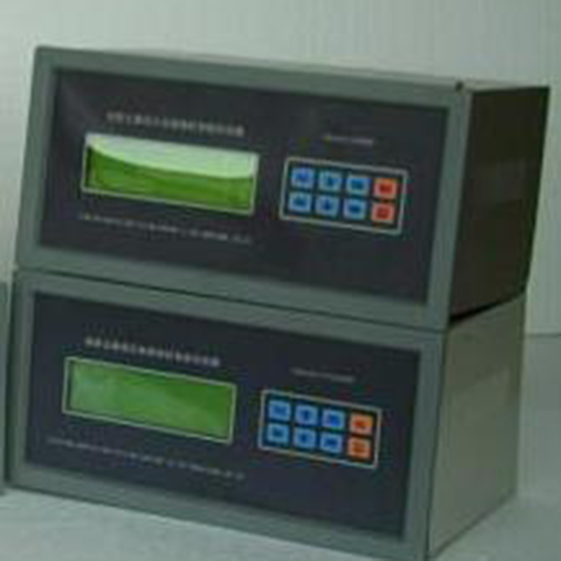 安义TM-II型电除尘高压控制器